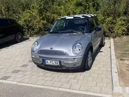 Mini Mini Cooper 1.6 115