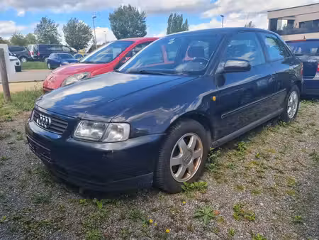 Audi A3 1.8 125 Ambition