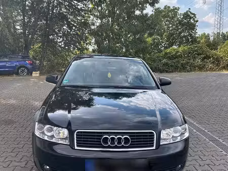 Audi A4 2.0