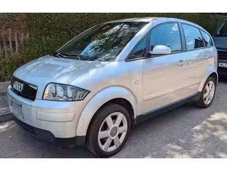 Audi A2 1.4 75