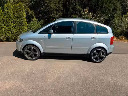 Audi A2 1.4 75