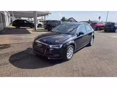 Audi A3 1.2 TFSI 105