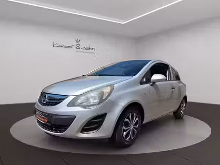 Opel Corsa 1.2 Selection