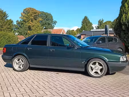 Audi 80 