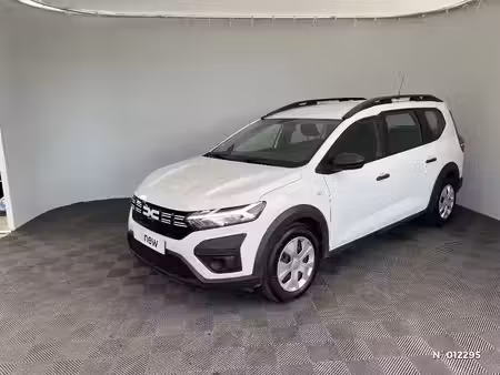 Dacia Jogger 1.0 100