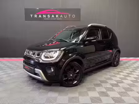 Suzuki Ignis 1.2 83 Avantage