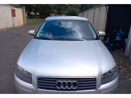 Audi A3 1.6