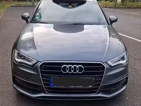 Audi A3 2.0 TDI 150