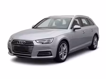 Audi A4 2.0 TDI 190