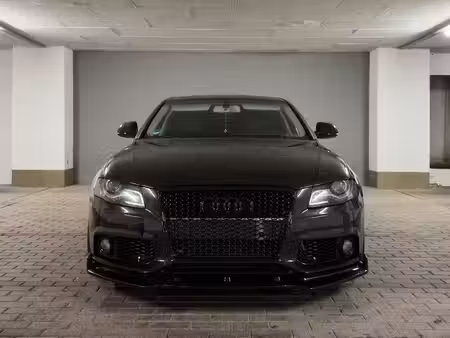 Audi A4 2.0 TFSI 180