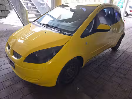 Mitsubishi Colt 1.3 95