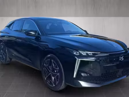 DS 4 1.5 HDi 130