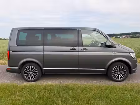 Volkswagen Transporter T6 2.0 TDI 150 Highline