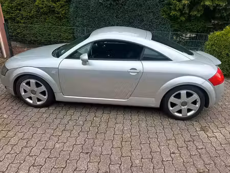 Audi TT 1.8 180