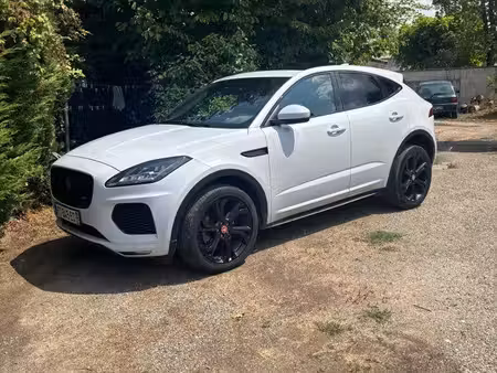 Jaguar E-Pace D180 2.0 180 4x4