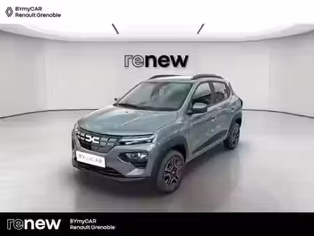 Dacia Spring 65 Expression