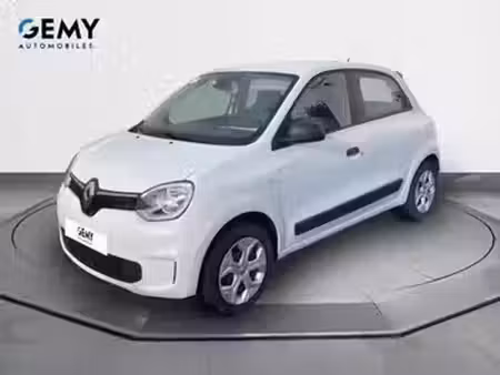 Renault Twingo 82 Authentique