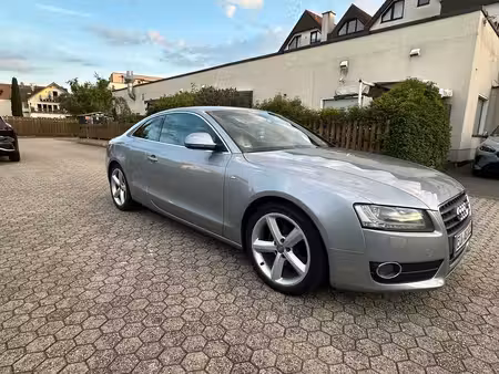 Audi A5 1.8 TFSI 170 S line