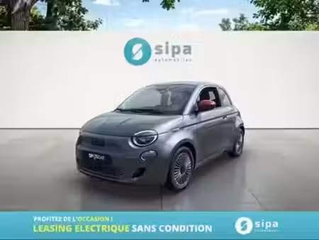 Fiat 500 118
