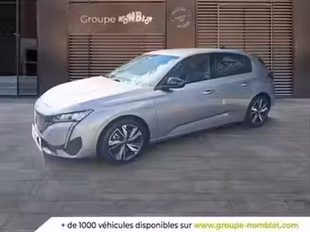 Peugeot 308 1.6 180 Allure