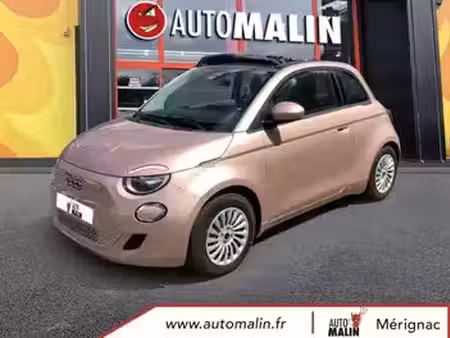 Fiat 500 118