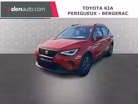 Seat Arona 1.0 TSI 115 Copa