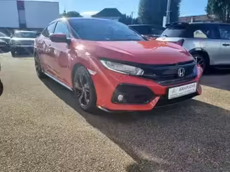 Honda Civic 1.5 Vtec 182 Sport