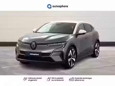 Renault Mégane E-Tech 220 Techno