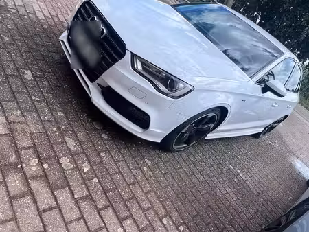Audi A3 1.4 TFSI 150