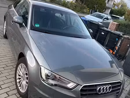 Audi A3 1.4 TFSI 150 Ambiente