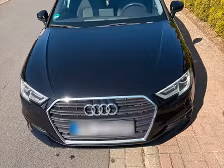 Audi A3 2.0 TDI 150