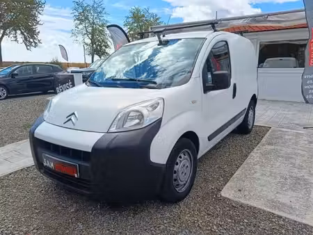Citroën Nemo 