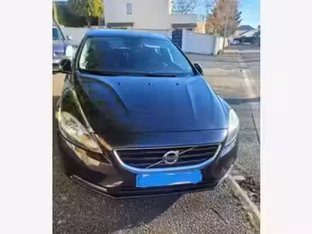 Volvo V40 D2 1.6 115 Momentum
