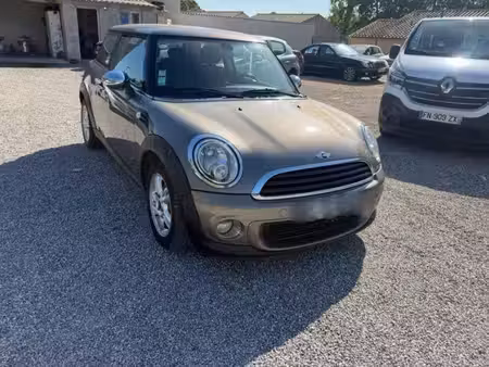 Mini Mini Cooper 1.4 95