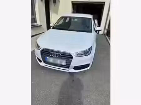 Audi A1 1.4 TDI 90
