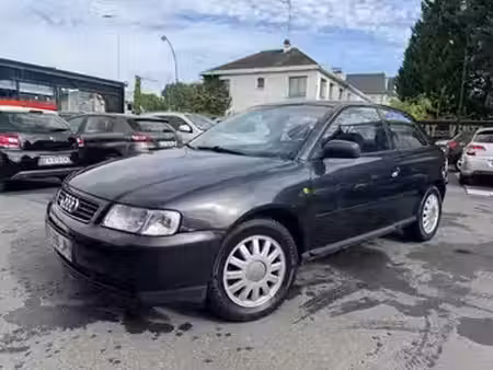 Audi A3 1.9 TDI 90 Ambiente