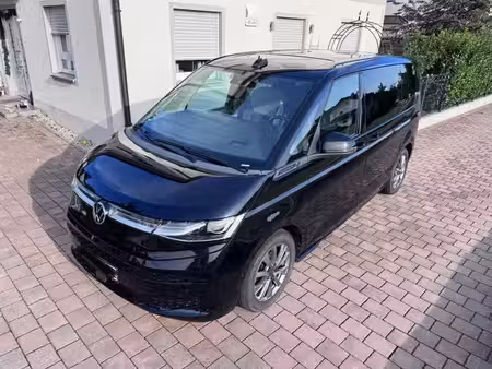Volkswagen Multivan 1.4 TSI 136