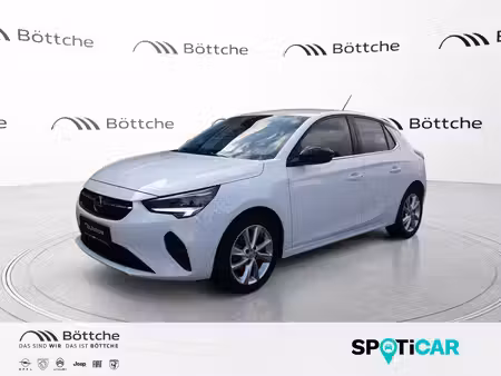 Opel Corsa 1.2 55 Elegance