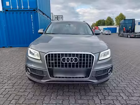 Audi Q5 2.0 quattro