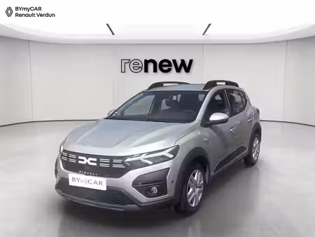 Dacia Sandero 1.0 100 Expression