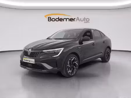 Renault Arkana E-Tech 1.6 145 Esprit Alpine