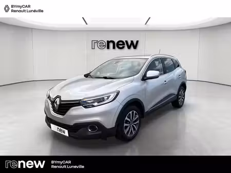 Renault Kadjar 1.5 dCi 110 Business