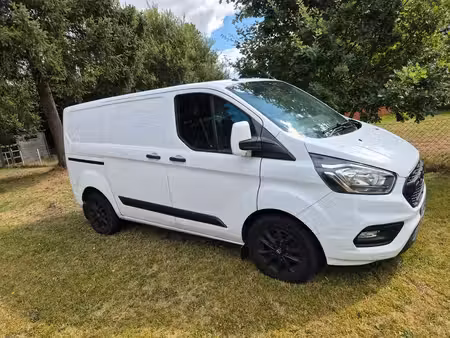 Ford Transit 2.0