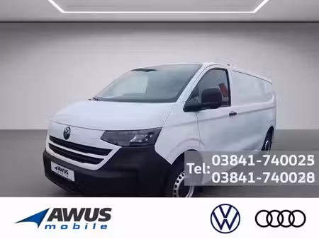 Volkswagen Transporter T7 136