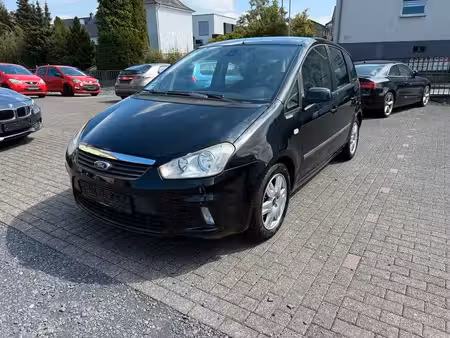 Ford C-max 1.8 125 Style