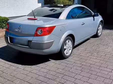 Renault Mégane 
