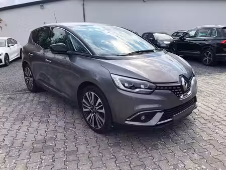 Renault Scénic 1.5 dCi 110 Initiale Paris