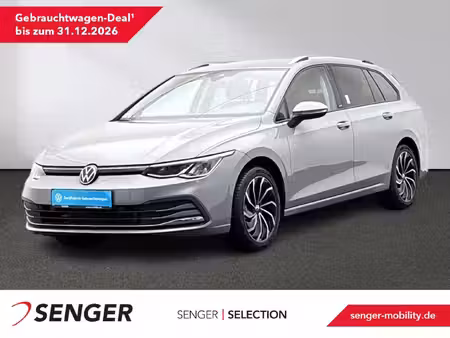 Volkswagen Golf 2.0 TDI 150 Life