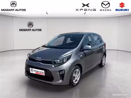Kia Picanto 1.0 67 Active
