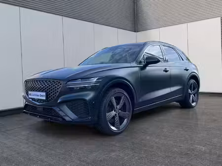 Genesis GV70 2.2 CRDi 201 Sport